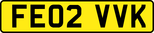 FE02VVK