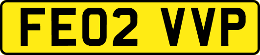 FE02VVP