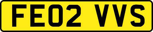 FE02VVS