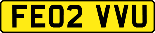 FE02VVU