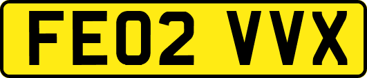 FE02VVX