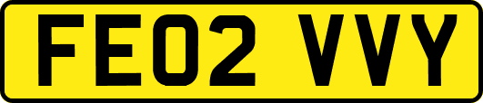 FE02VVY