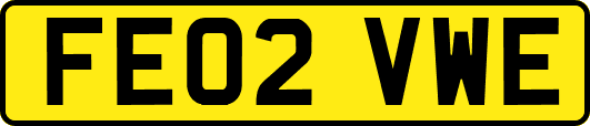 FE02VWE