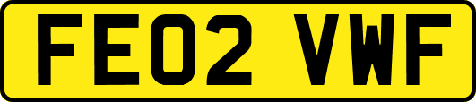 FE02VWF
