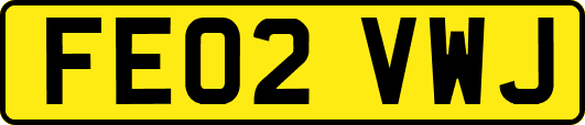 FE02VWJ