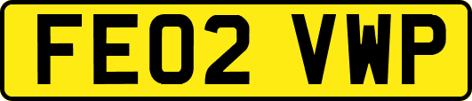 FE02VWP