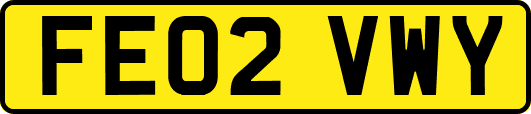 FE02VWY