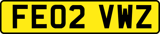 FE02VWZ