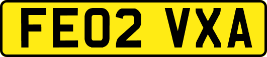 FE02VXA