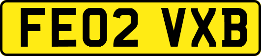 FE02VXB