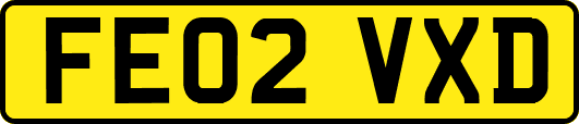 FE02VXD