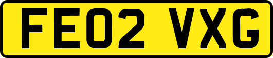 FE02VXG