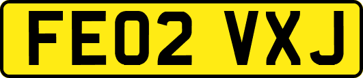 FE02VXJ