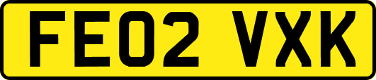 FE02VXK