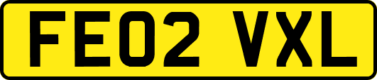 FE02VXL