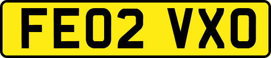 FE02VXO