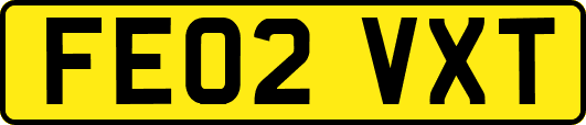 FE02VXT
