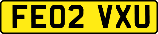 FE02VXU