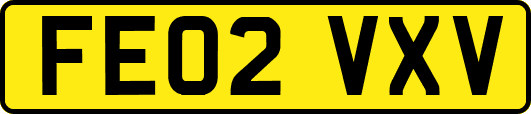 FE02VXV
