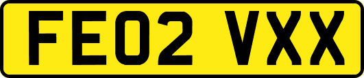 FE02VXX