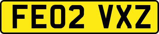 FE02VXZ