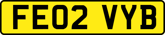 FE02VYB