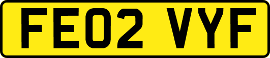 FE02VYF