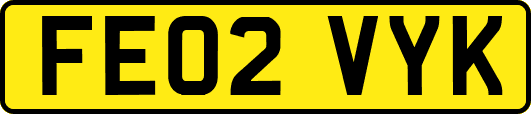 FE02VYK