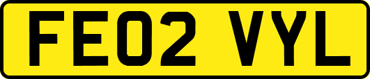 FE02VYL