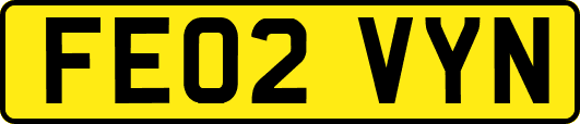 FE02VYN