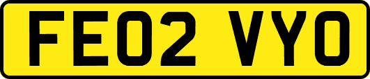 FE02VYO