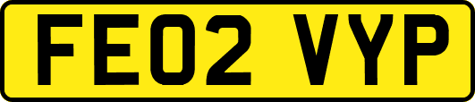 FE02VYP