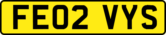 FE02VYS