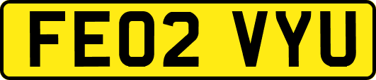 FE02VYU