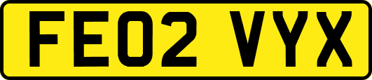 FE02VYX