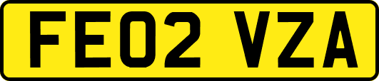 FE02VZA