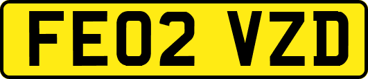 FE02VZD