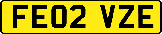 FE02VZE