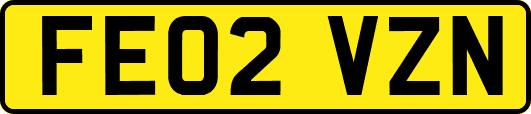 FE02VZN