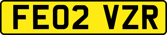 FE02VZR