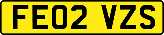 FE02VZS