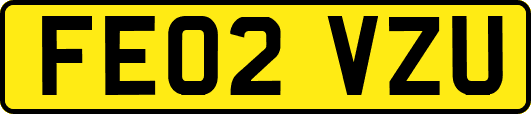 FE02VZU