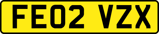 FE02VZX
