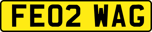 FE02WAG