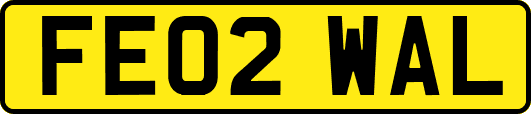FE02WAL