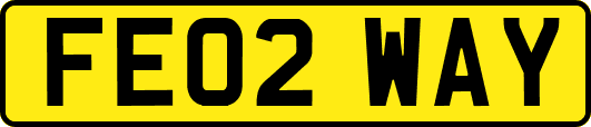 FE02WAY