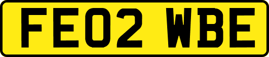 FE02WBE