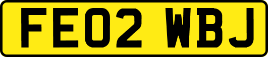 FE02WBJ