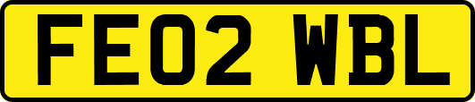 FE02WBL