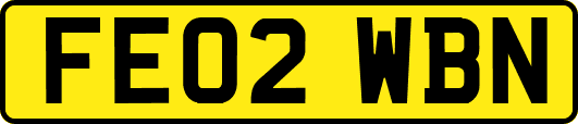 FE02WBN